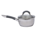 Stainless Steel18/10 Non-Stick Milk Pot Cookware Set